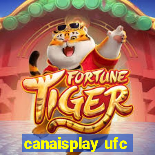 canaisplay ufc